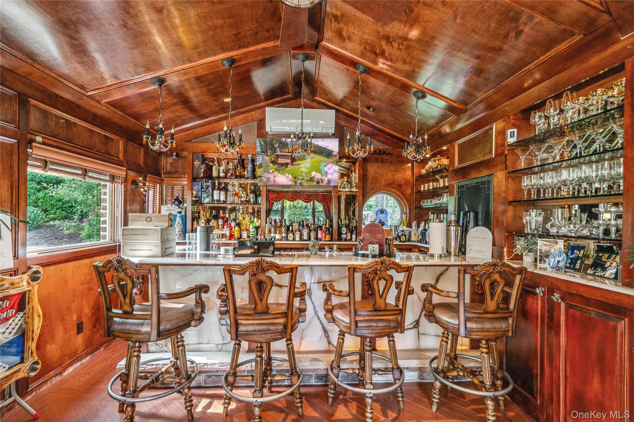 213 Guinea Woods Road, Old Westbury, NY 11568