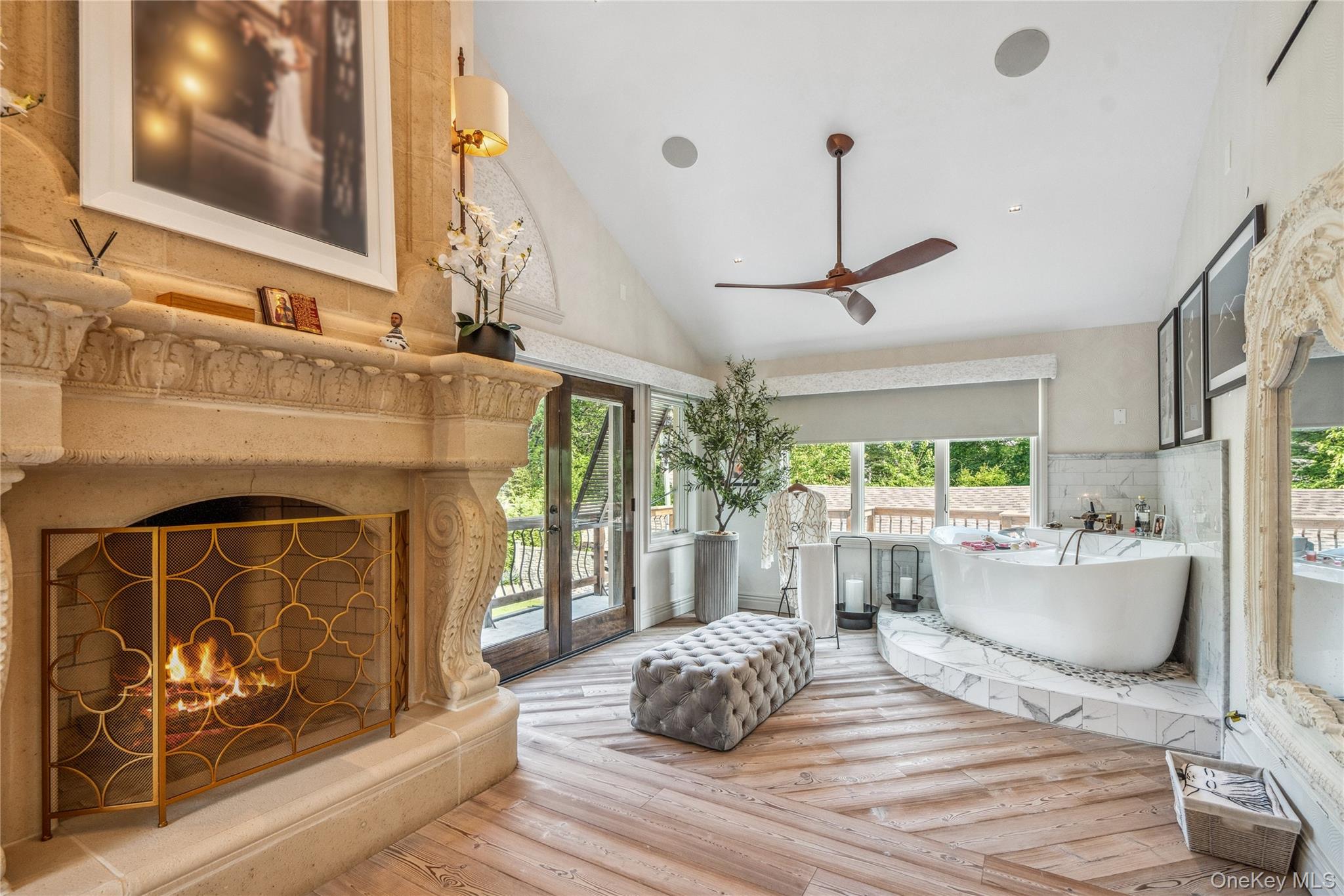 213 Guinea Woods Road, Old Westbury, NY 11568