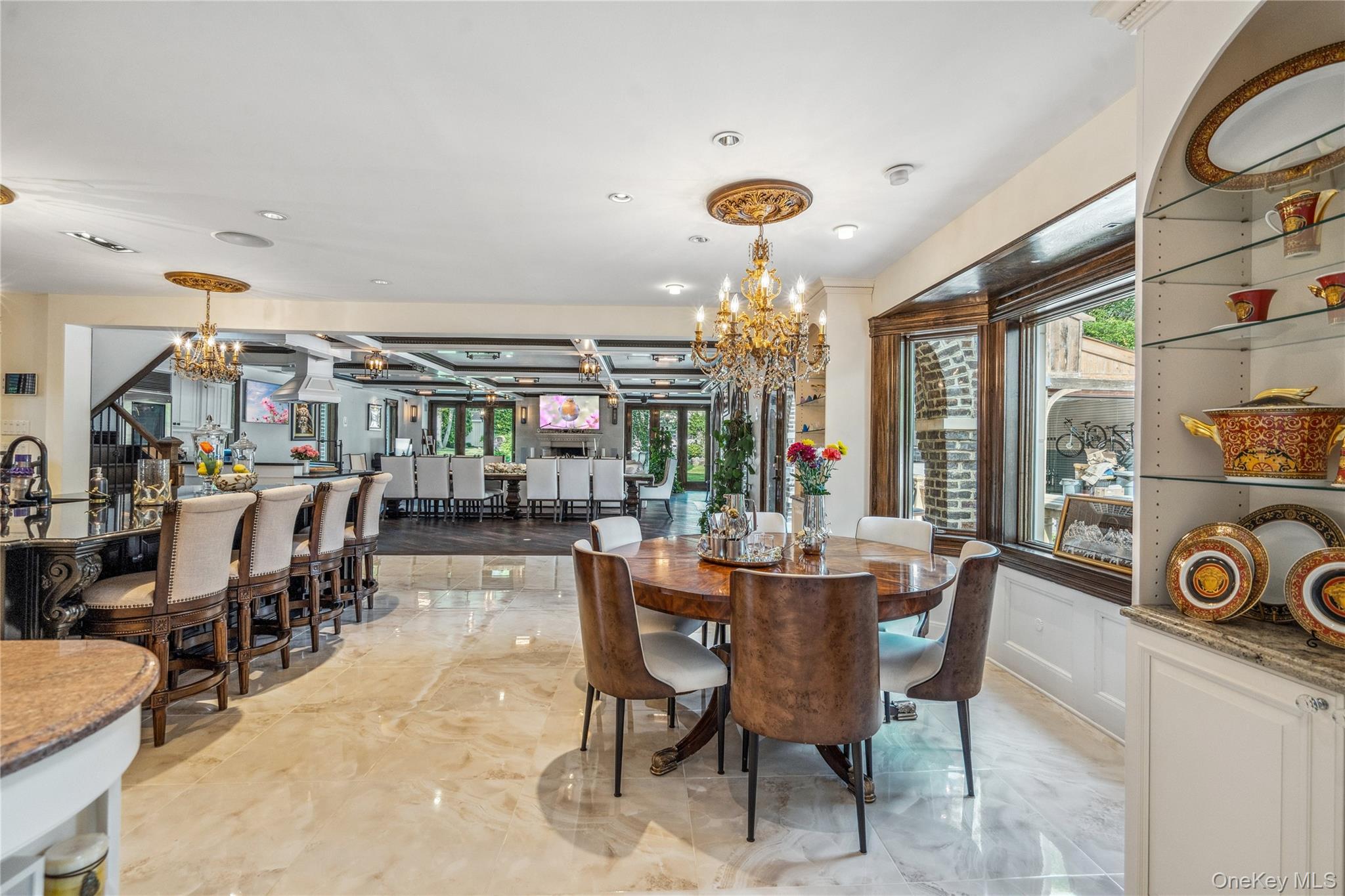 213 Guinea Woods Road, Old Westbury, NY 11568