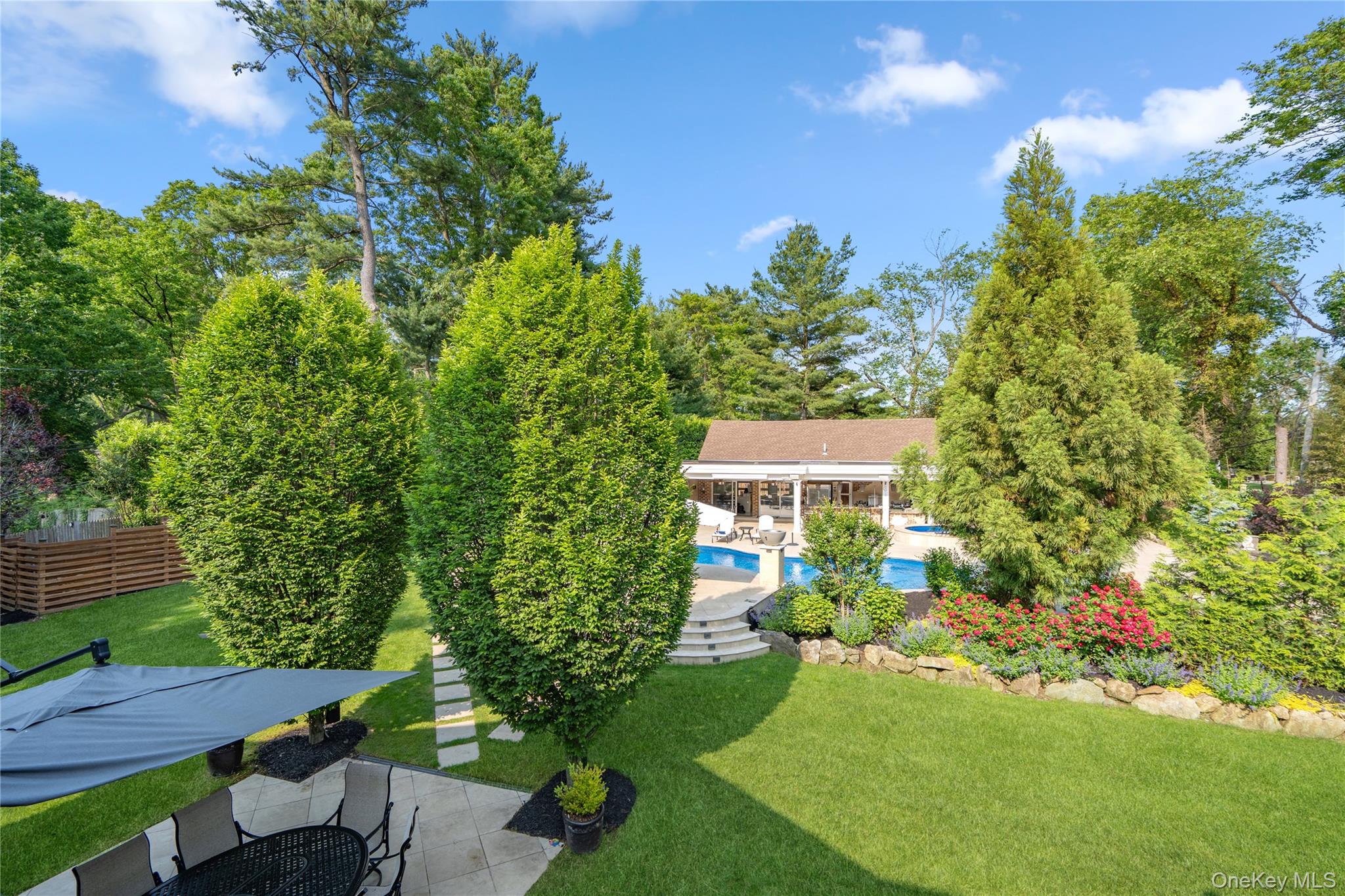 213 Guinea Woods Road, Old Westbury, NY 11568