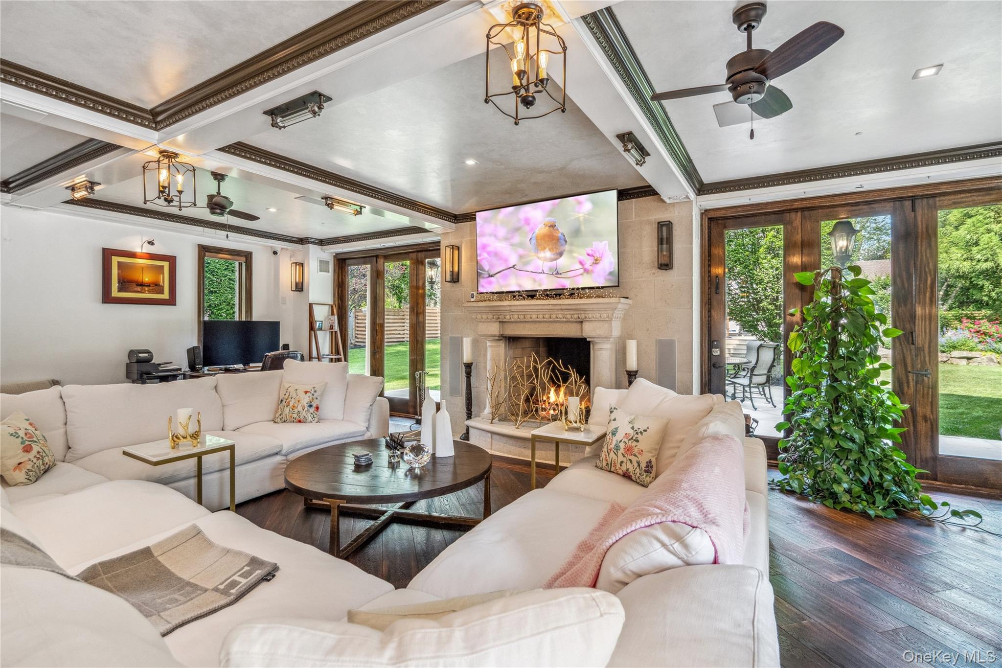 213 Guinea Woods Road, Old Westbury, NY 11568