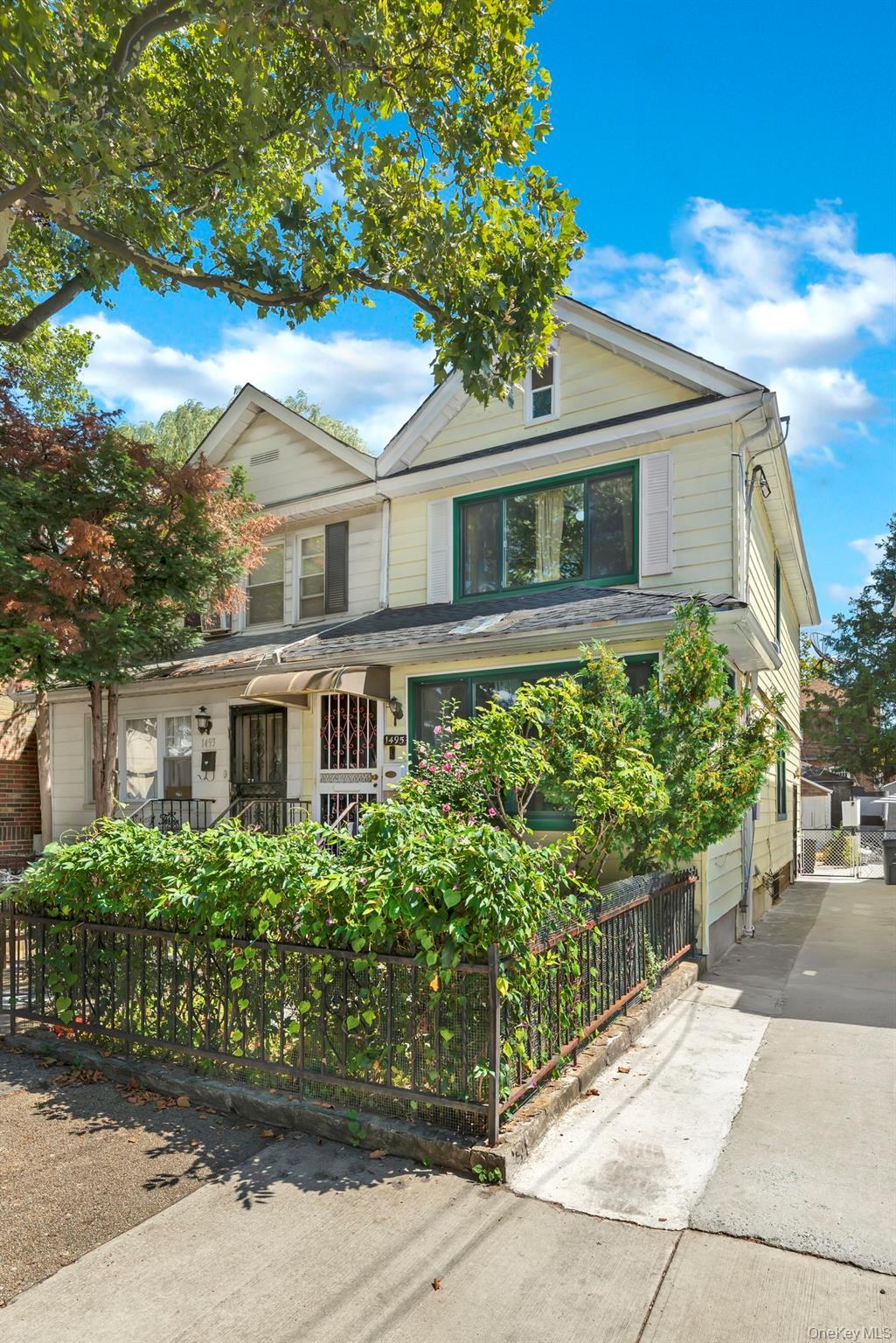 1495 E 45 Street, Brooklyn, NY 11234