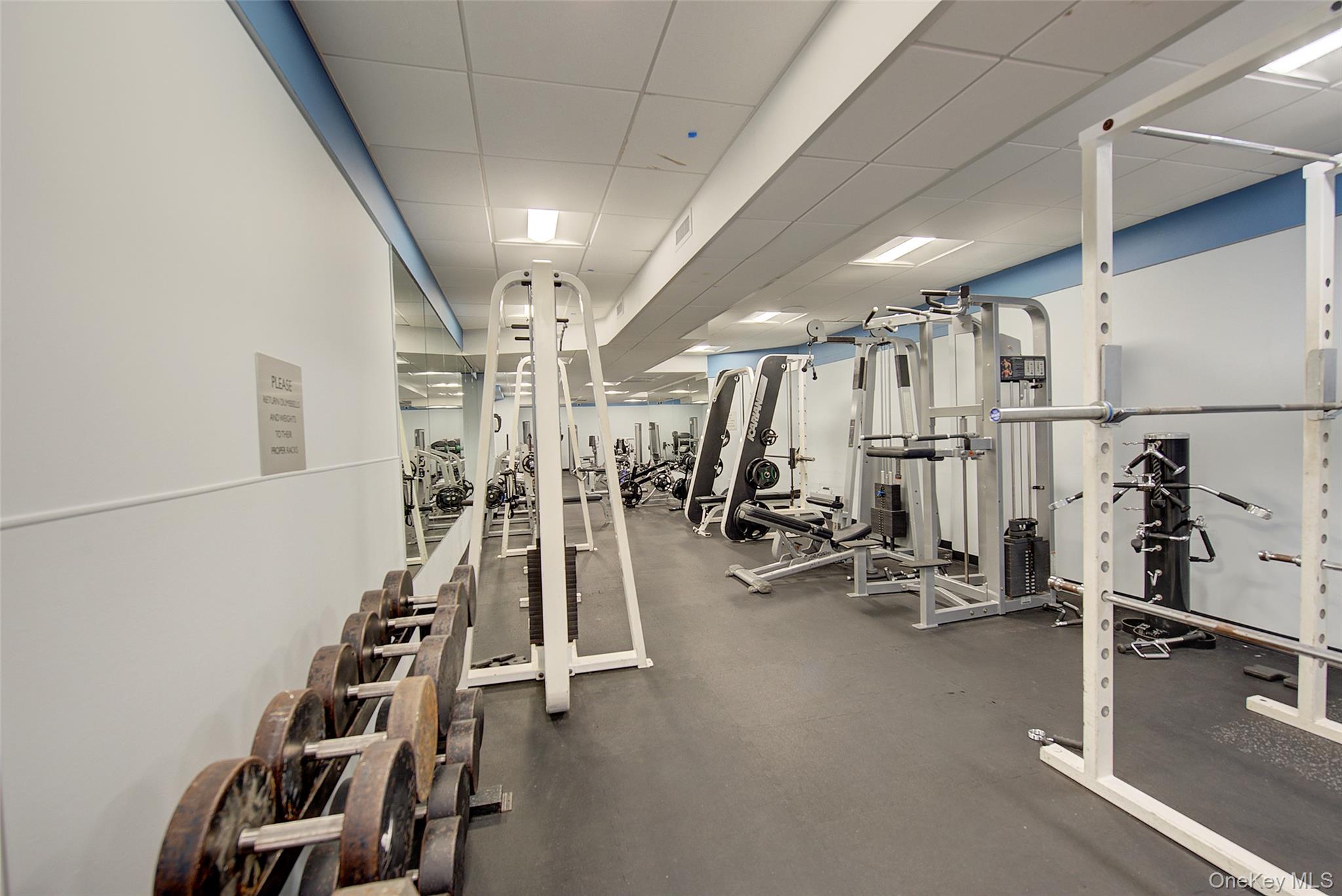 1 Bay Club Drive # 5H, Bayside, NY 11360