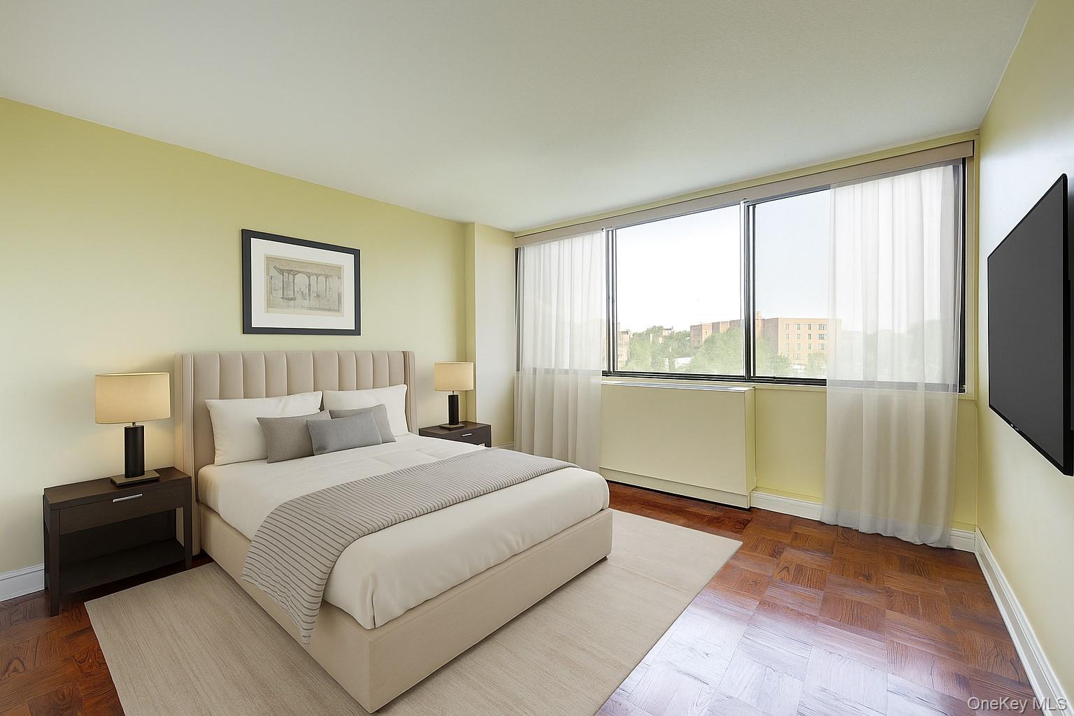 1 Bay Club Drive # 5H, Bayside, NY 11360