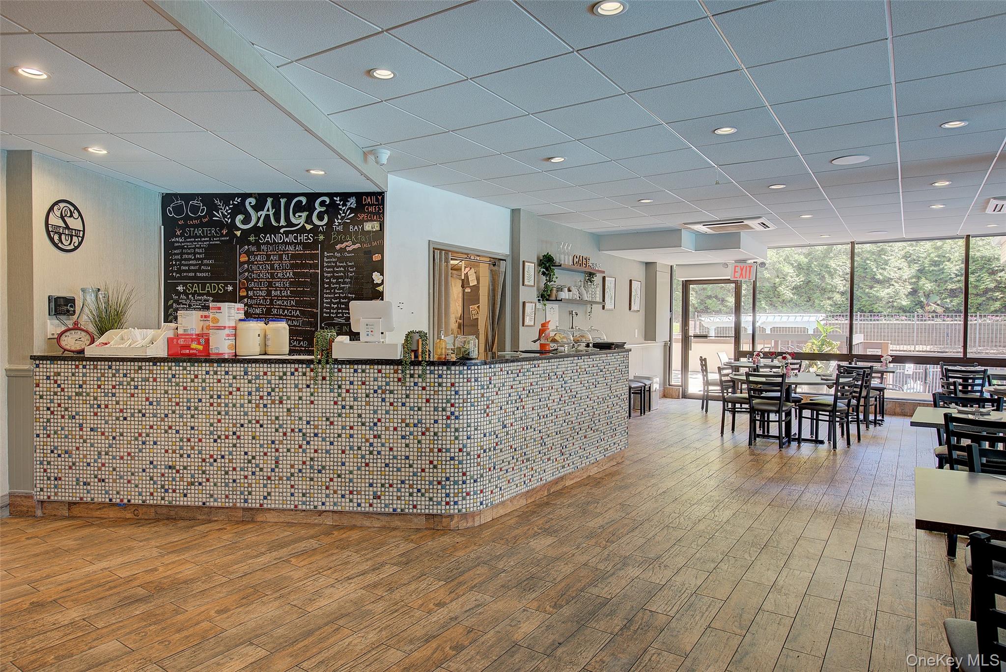 1 Bay Club Drive # 5H, Bayside, NY 11360