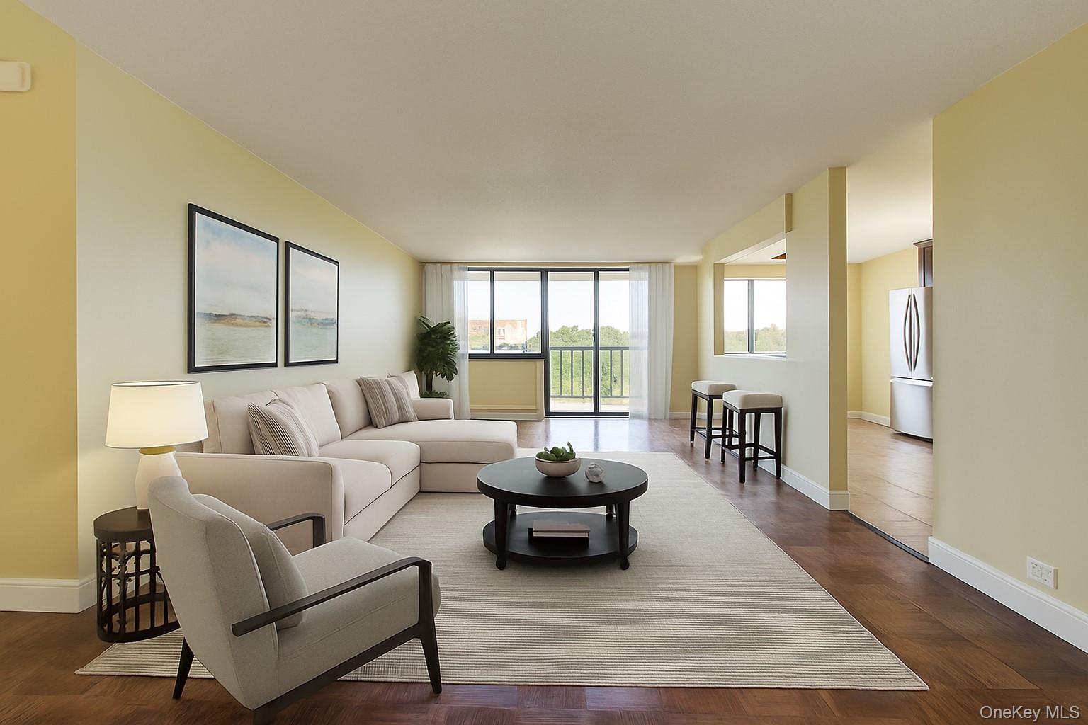 1 Bay Club Drive # 5H, Bayside, NY 11360