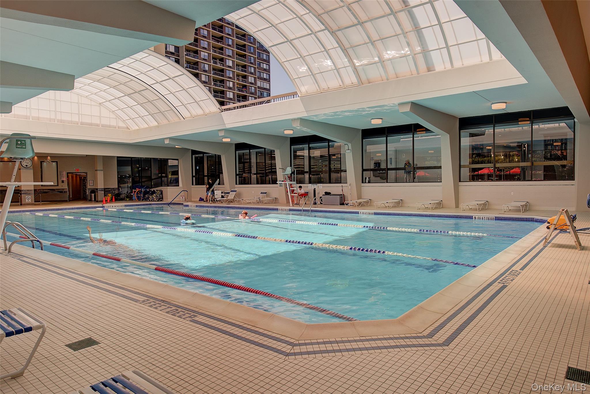 1 Bay Club Drive # 5H, Bayside, NY 11360