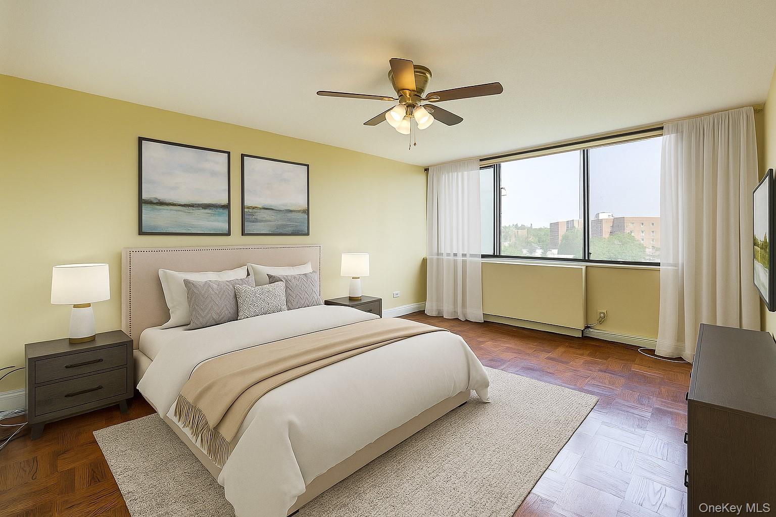 1 Bay Club Drive # 5H, Bayside, NY 11360