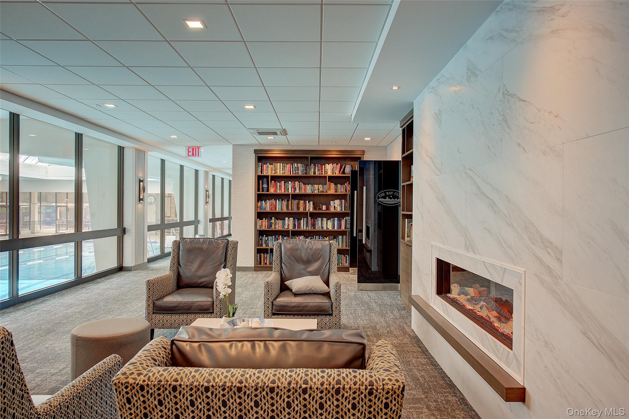 1 Bay Club Drive # 5H, Bayside, NY 11360