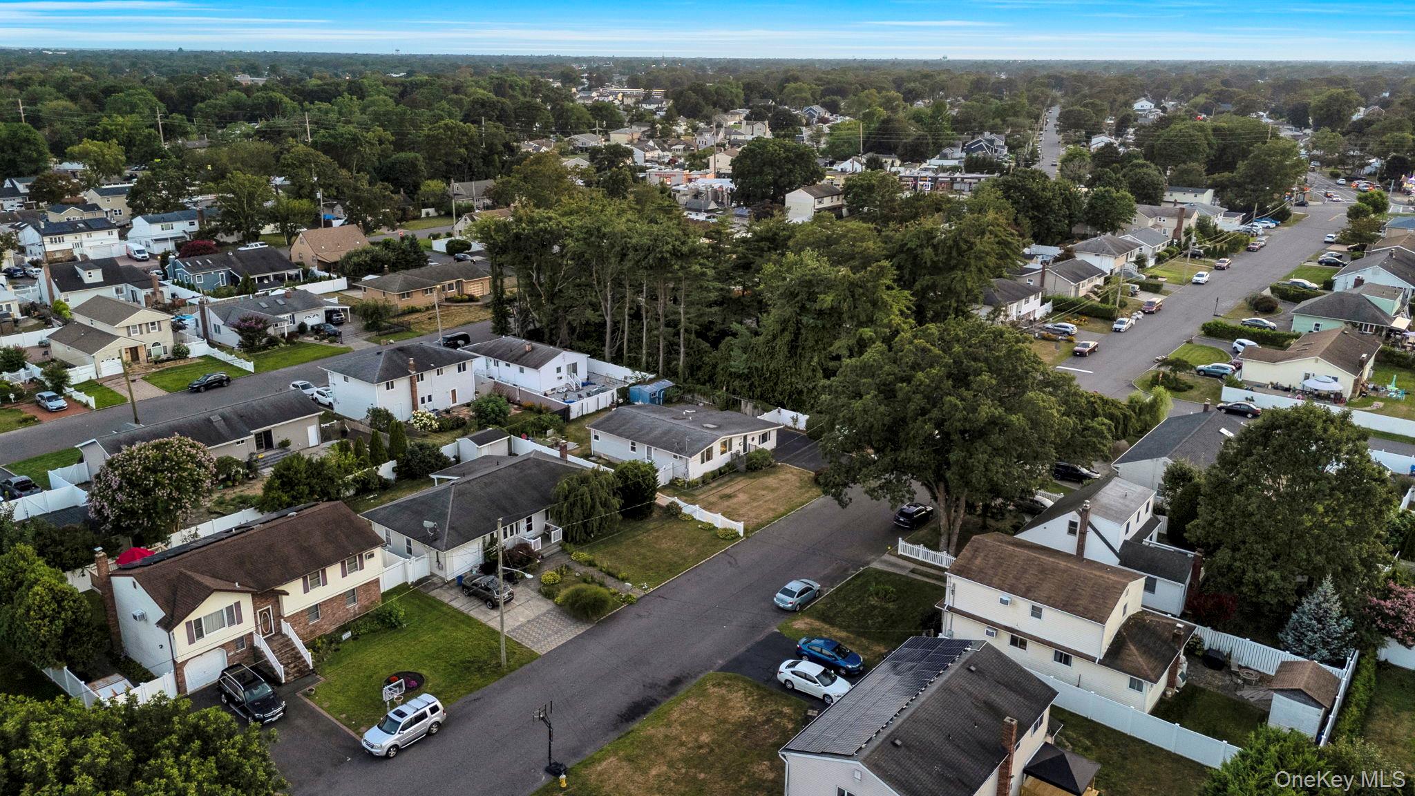 64 Montgomery Avenue, West Babylon, NY 11704