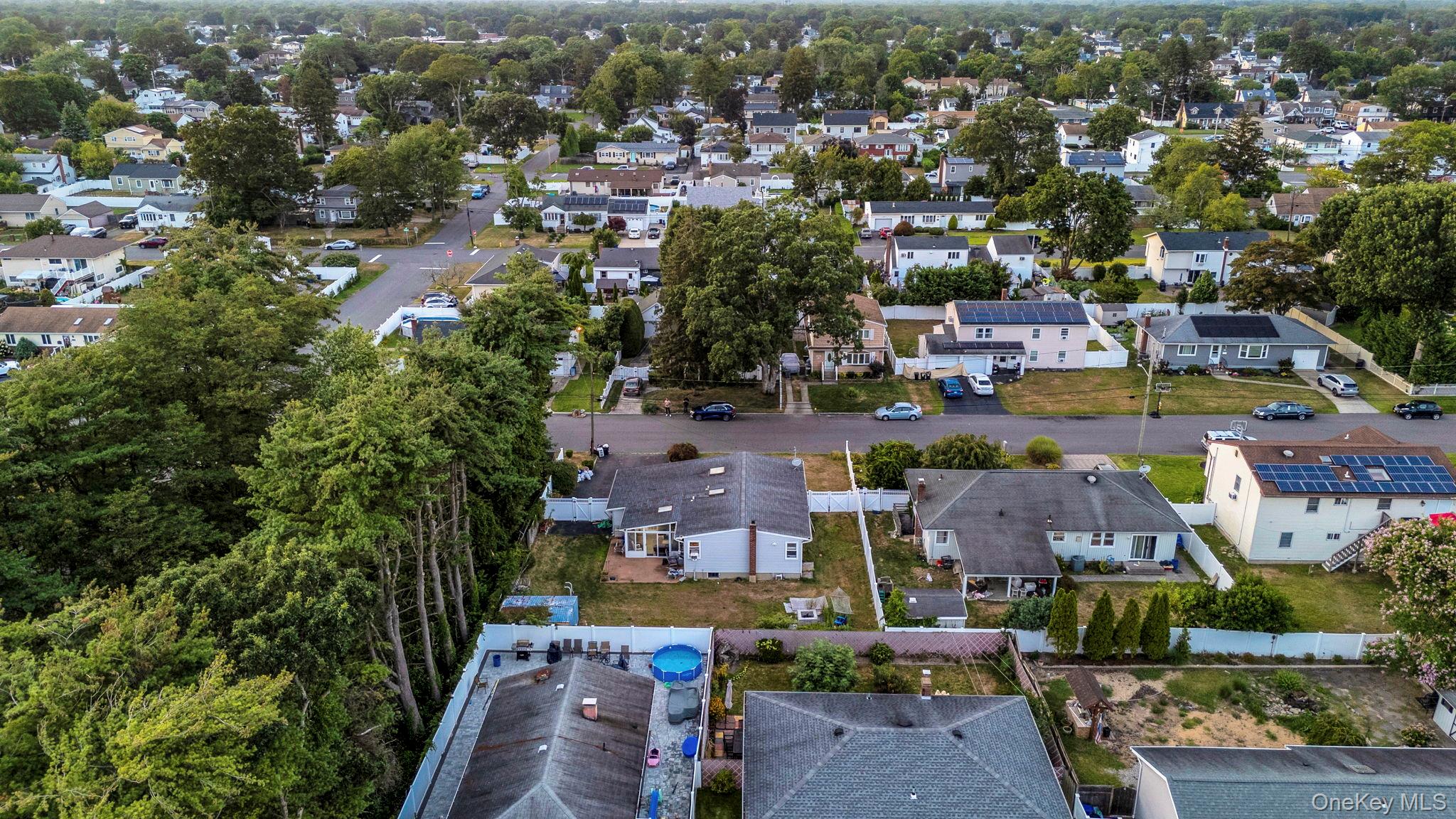 64 Montgomery Avenue, West Babylon, NY 11704