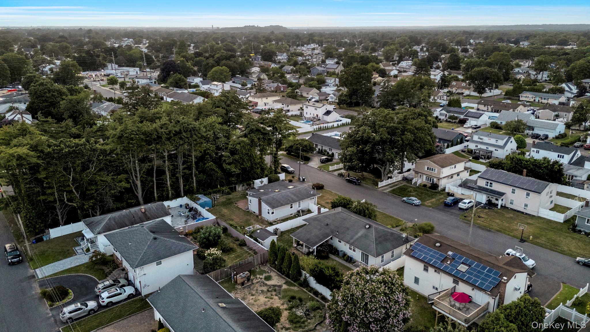 64 Montgomery Avenue, West Babylon, NY 11704