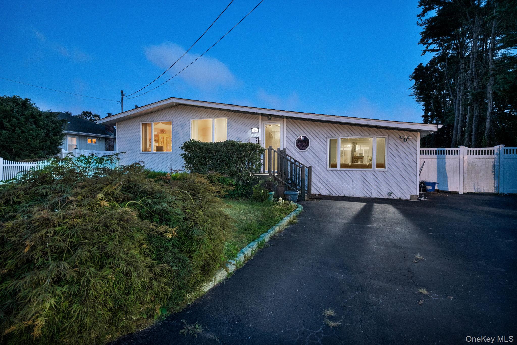 64 Montgomery Avenue, West Babylon, NY 11704