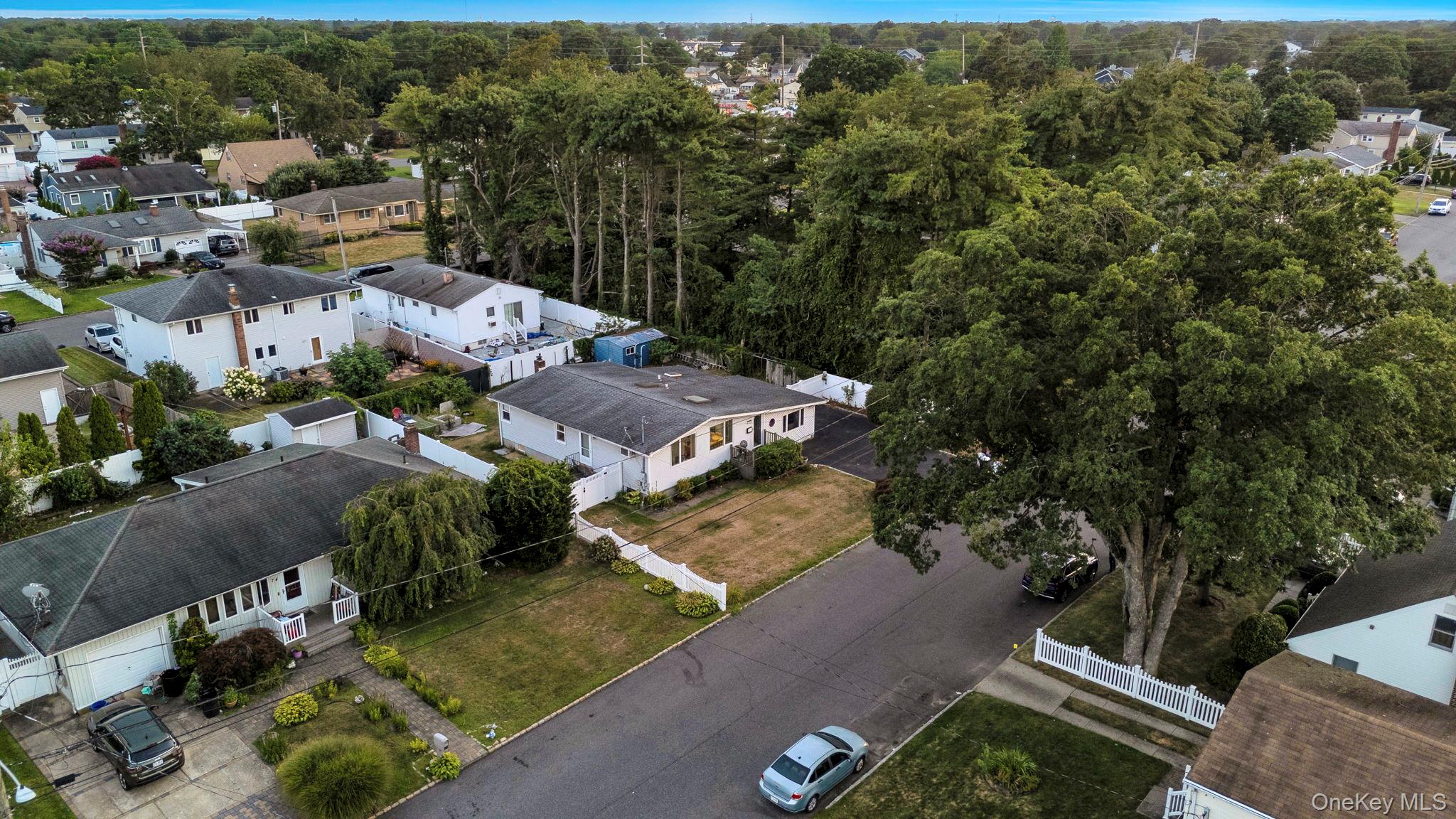 64 Montgomery Avenue, West Babylon, NY 11704