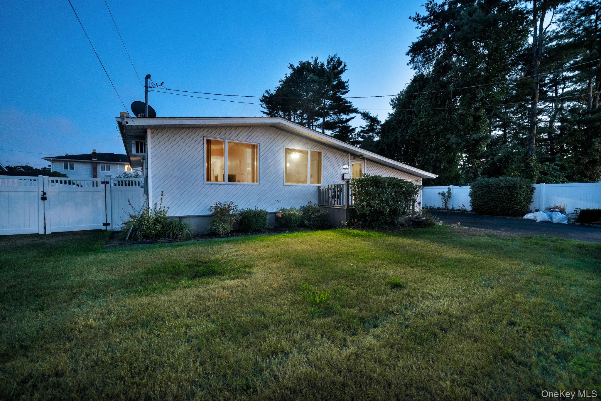 64 Montgomery Avenue, West Babylon, NY 11704