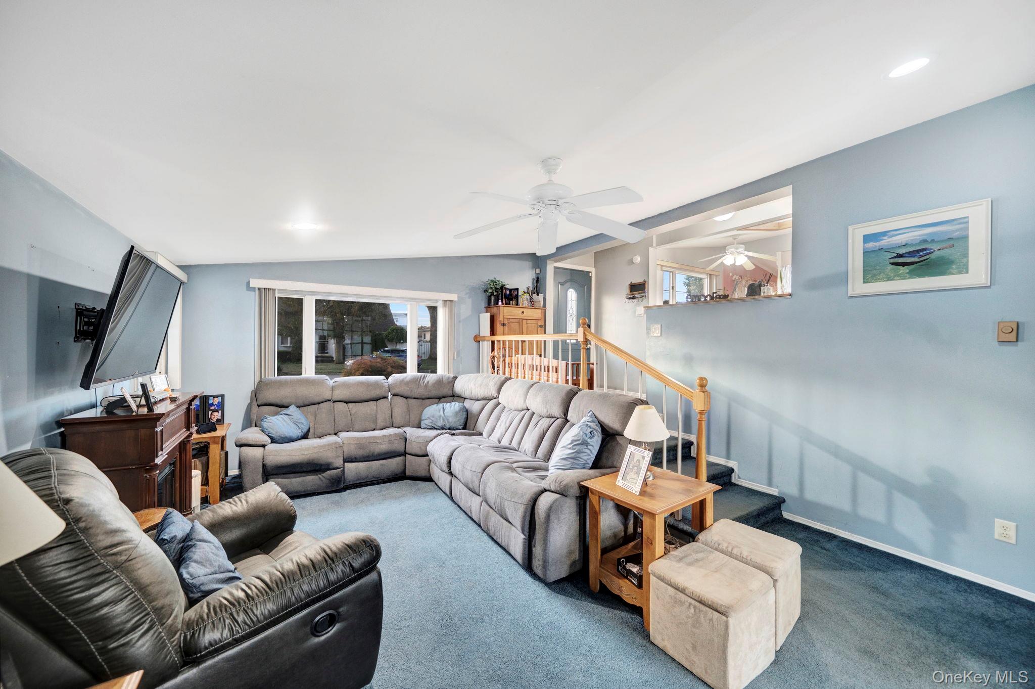 64 Montgomery Avenue, West Babylon, NY 11704