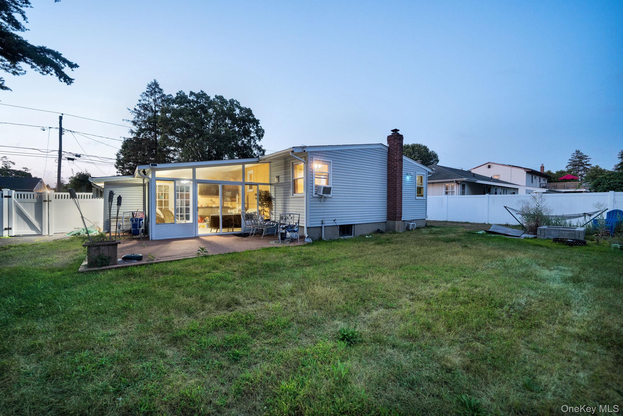 64 Montgomery Avenue, West Babylon, NY 11704