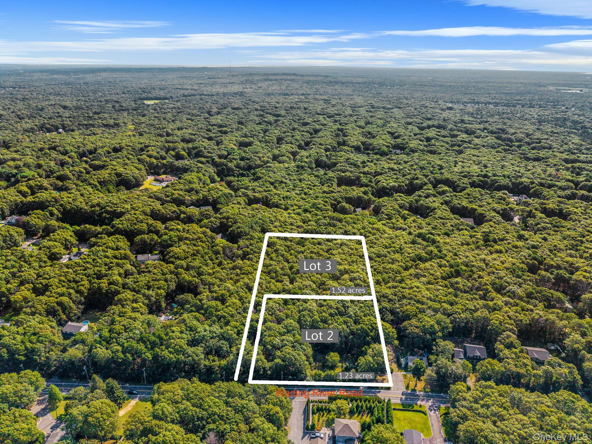 200 Wading River Road, Manorville, NY 11949