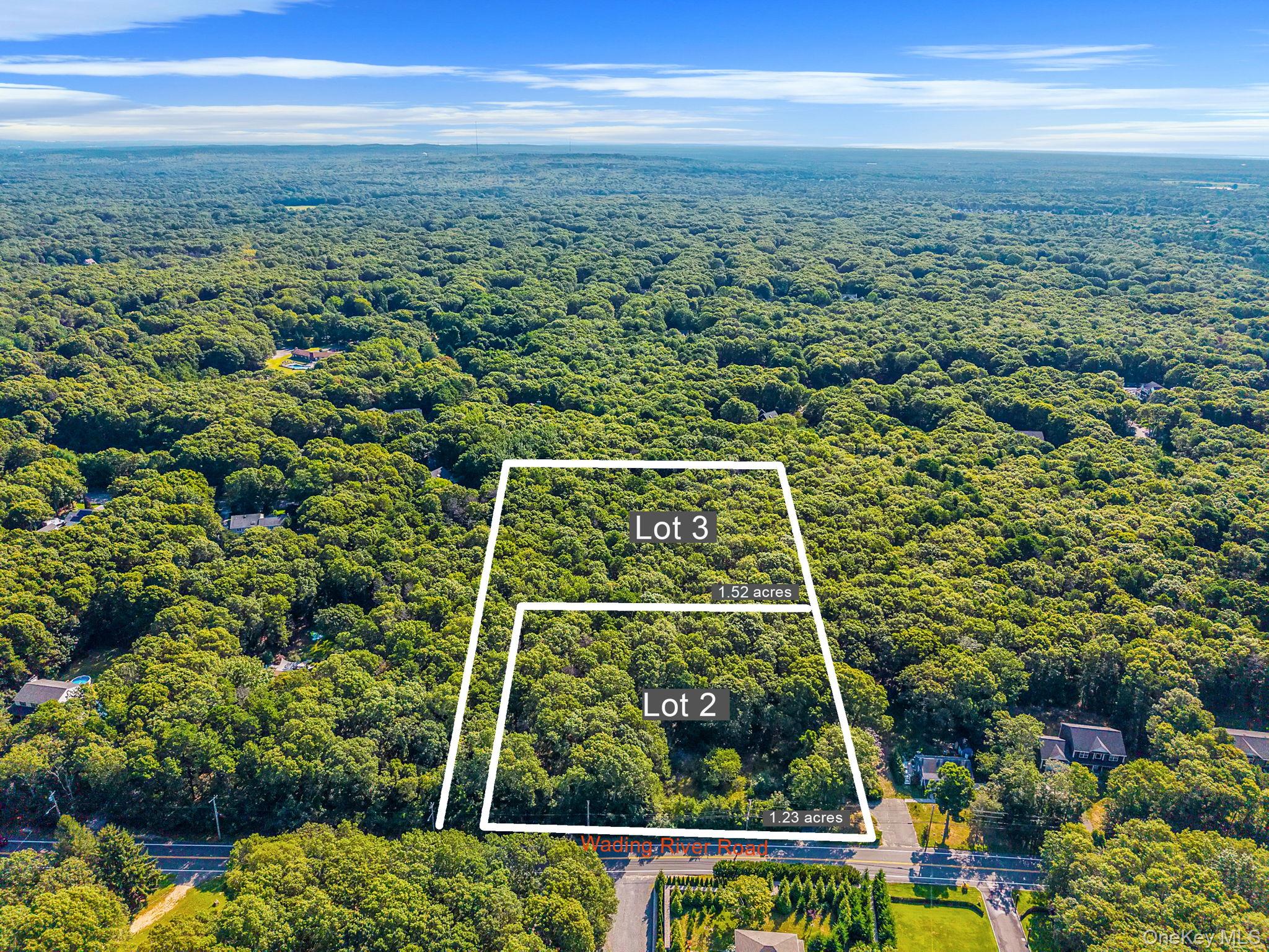 200 Wading River Road, Manorville, NY 11949