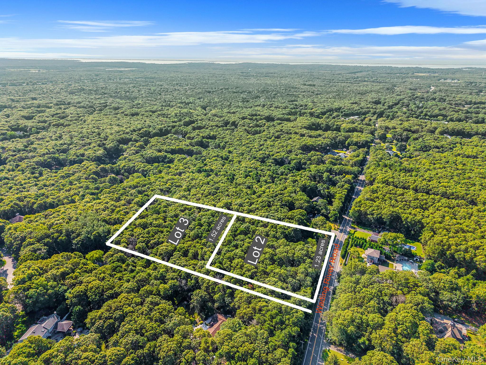 200 Wading River Road, Manorville, NY 11949