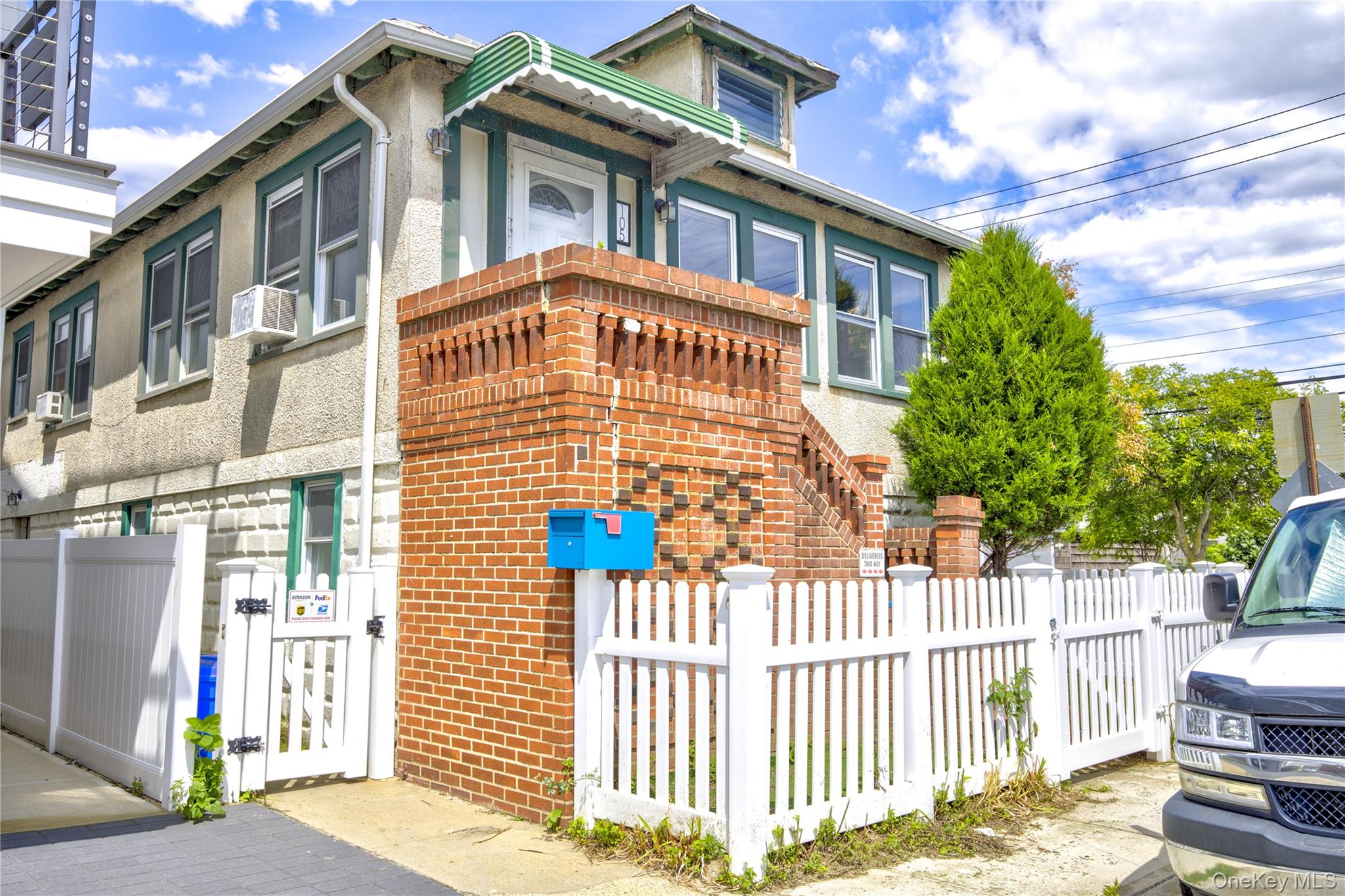105 Illinois Avenue, Long Beach, NY 11561