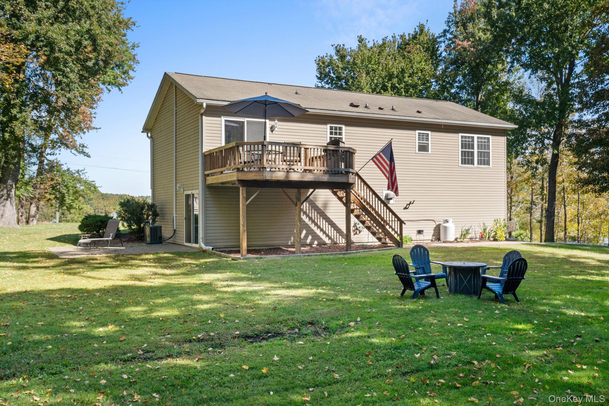 11 Old Martin Road, Hopewell Junction, NY 12533