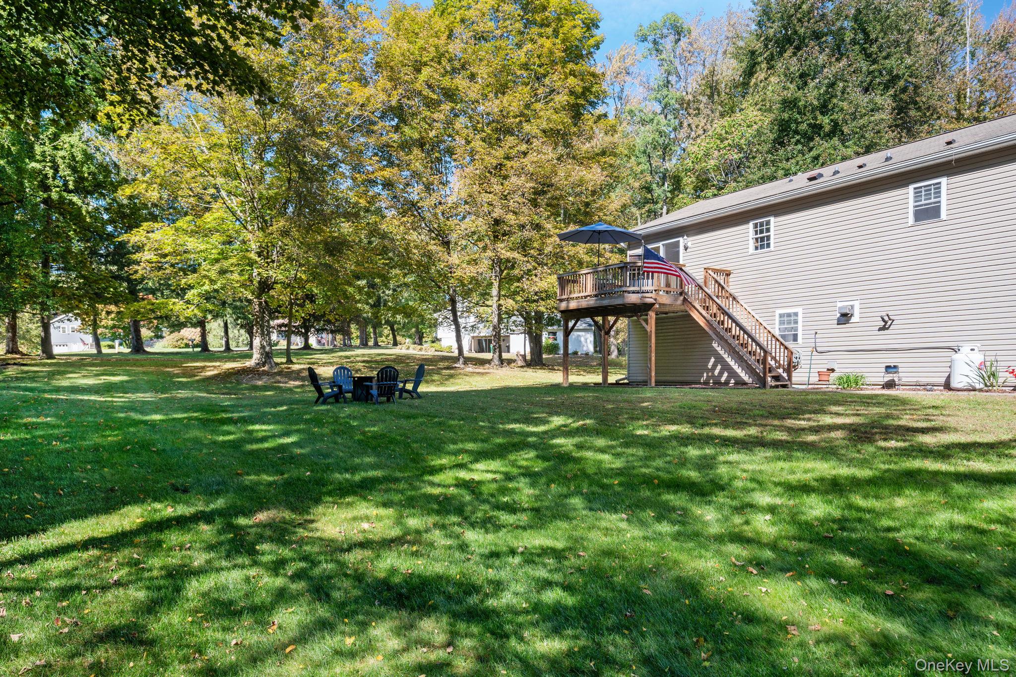 11 Old Martin Road, Hopewell Junction, NY 12533