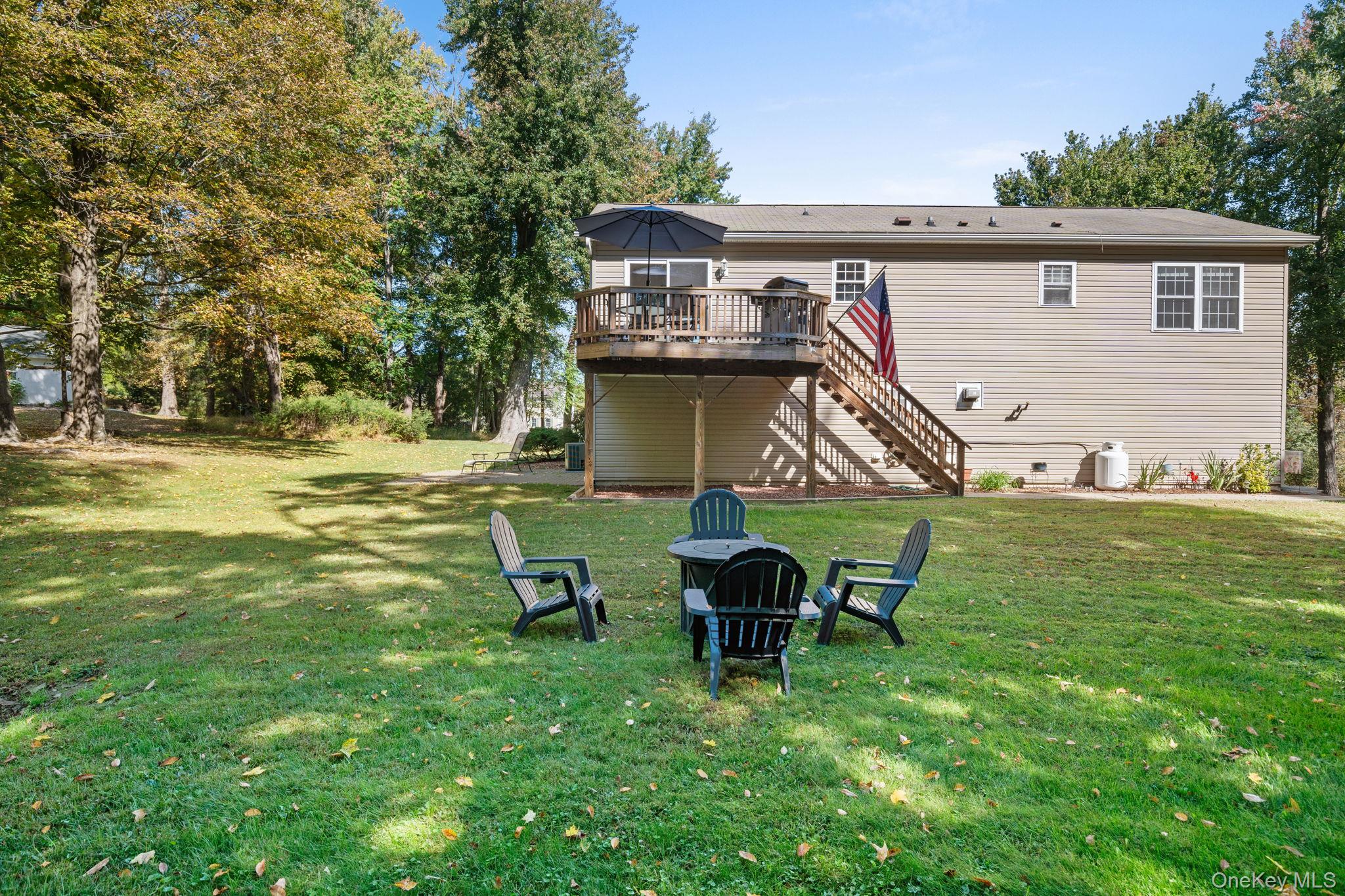 11 Old Martin Road, Hopewell Junction, NY 12533