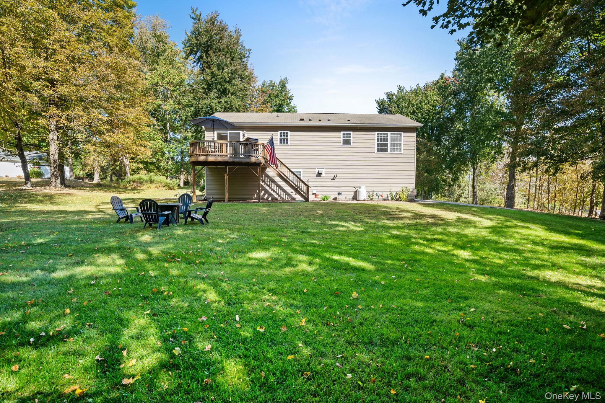 11 Old Martin Road, Hopewell Junction, NY 12533