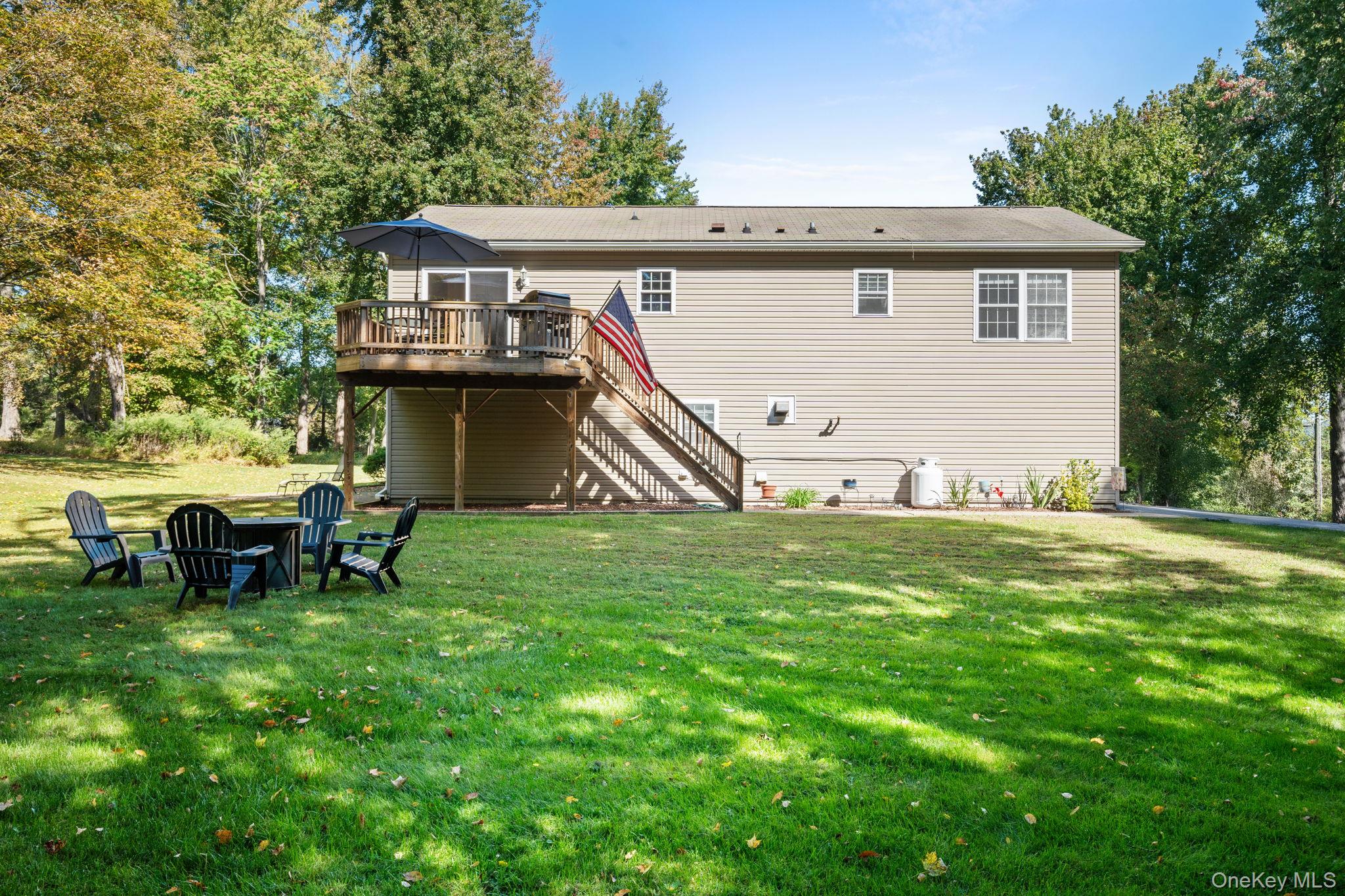 11 Old Martin Road, Hopewell Junction, NY 12533