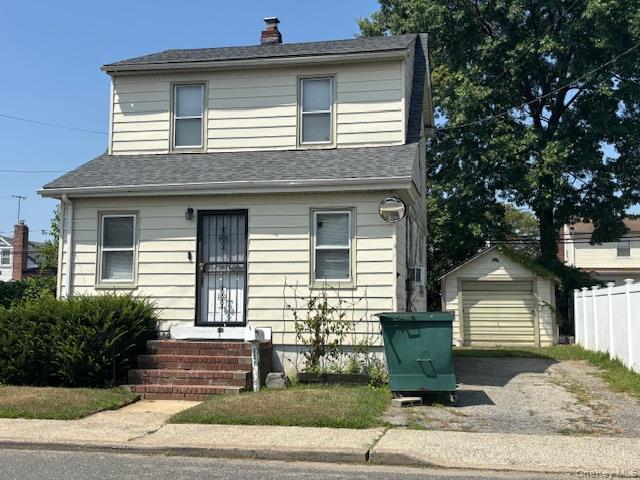 197 Biltmore Avenue, Elmont, NY 11003