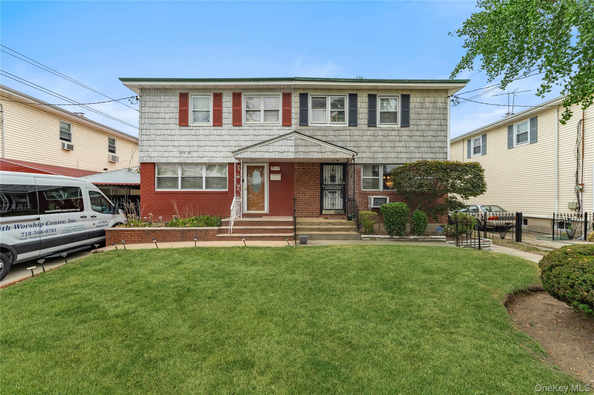 25340 147th Avenue, Rosedale, NY 11422