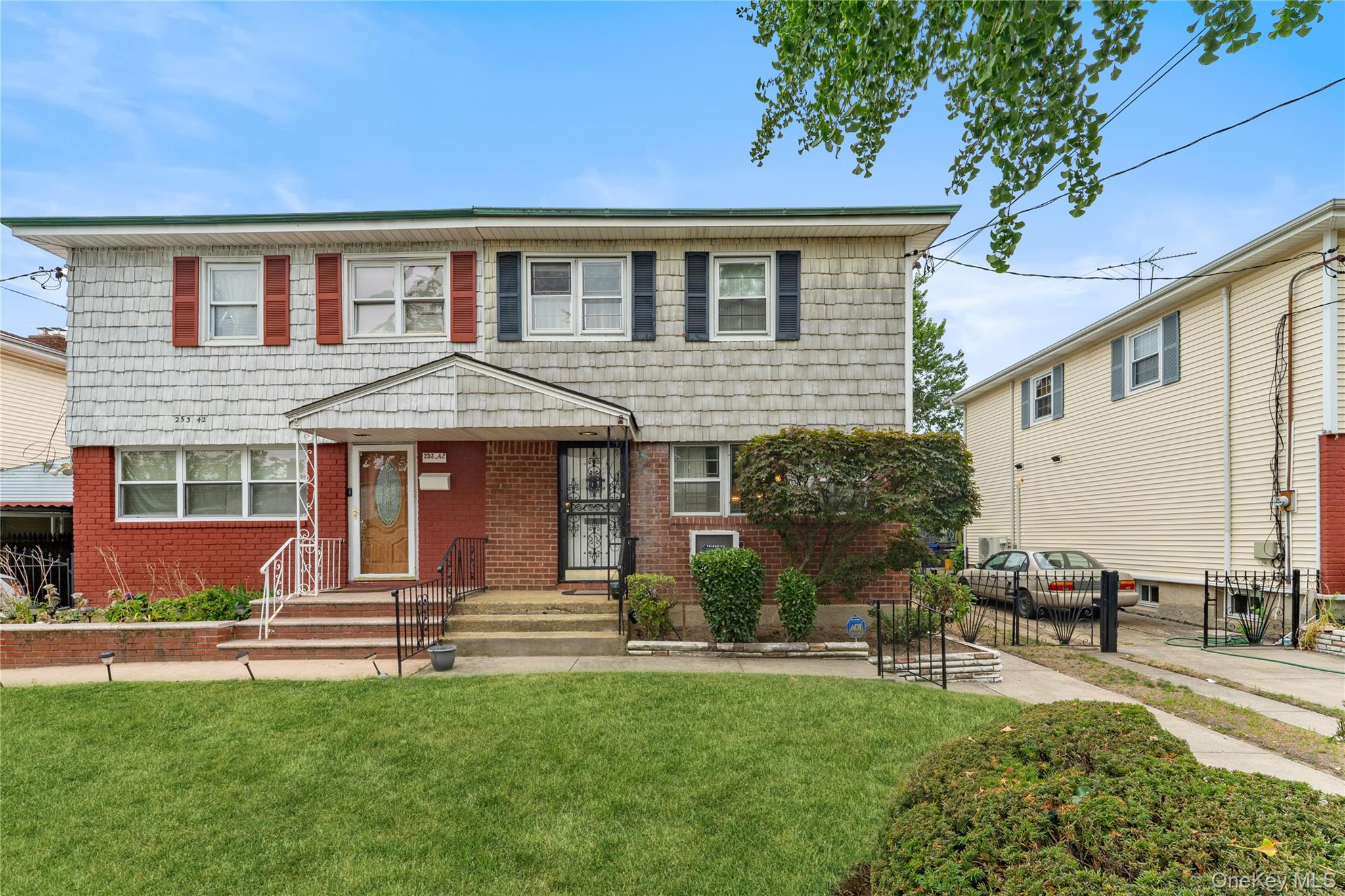 25340 147th Avenue, Rosedale, NY 11422