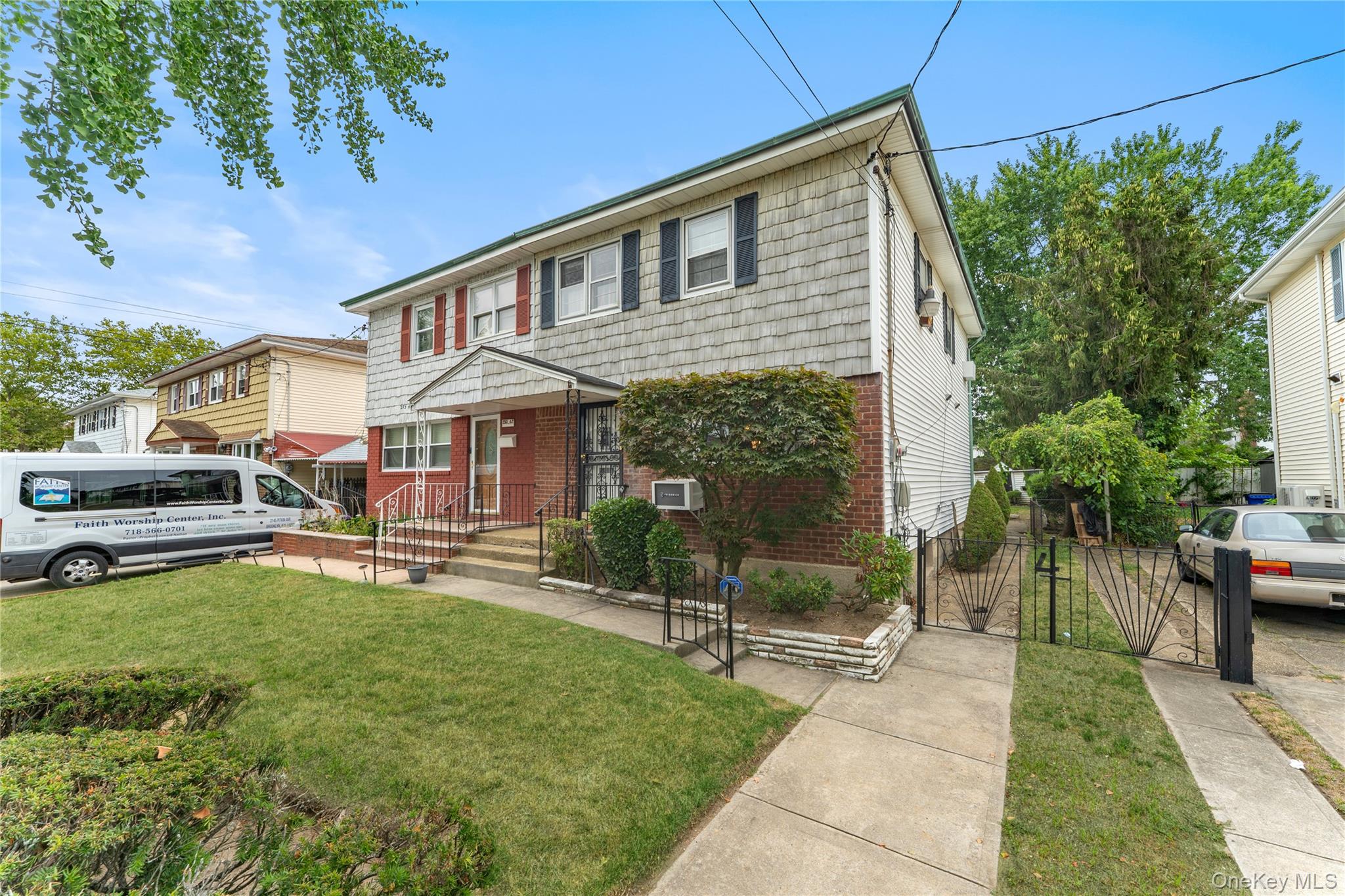 25340 147th Avenue, Rosedale, NY 11422