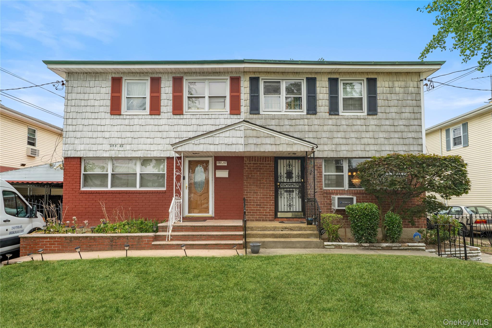 25340 147th Avenue, Rosedale, NY 11422