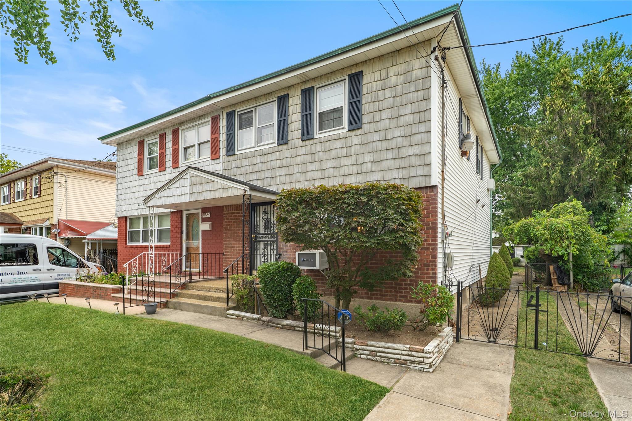 25340 147th Avenue, Rosedale, NY 11422