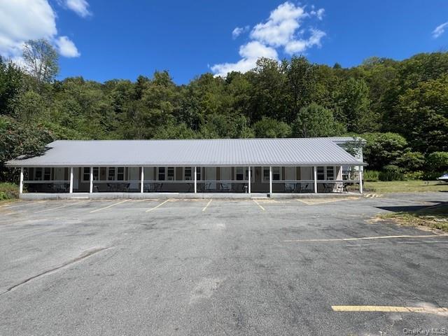 1934 Old Route 17, Roscoe, NY 12776