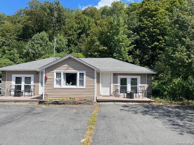 1934 Old Route 17, Roscoe, NY 12776