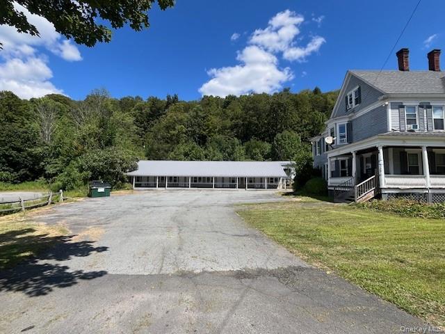 1934 Old Route 17, Roscoe, NY 12776