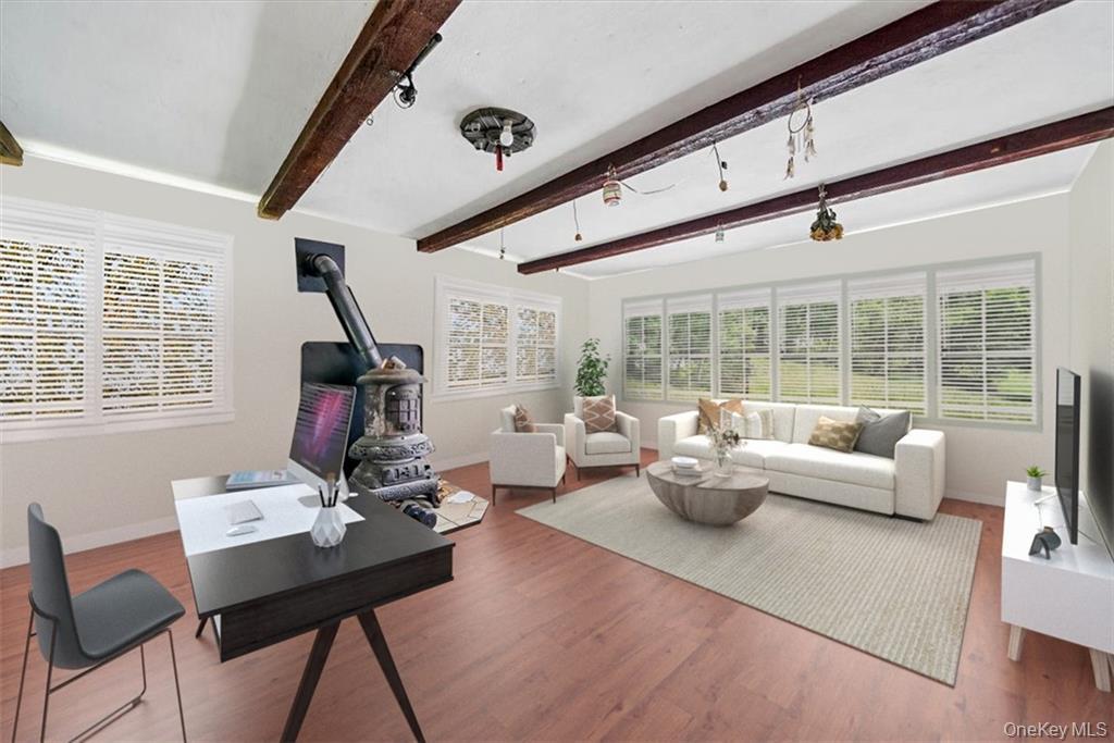 66-68 Spook Hole Road, Ellenville, NY 12428