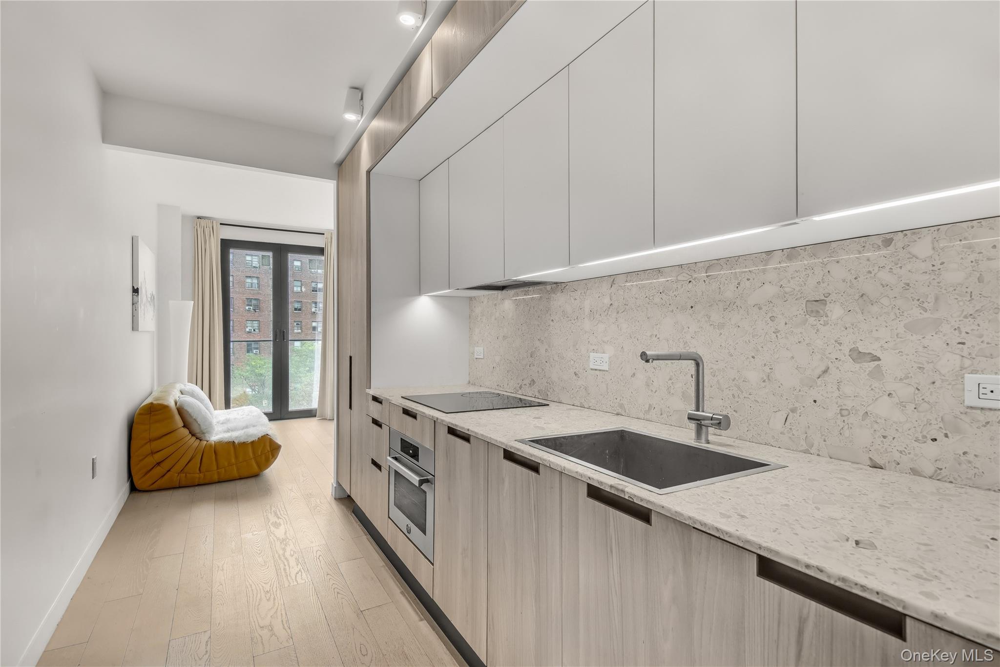 181 E 101 Street # 804, New York (Manhattan), NY 10029