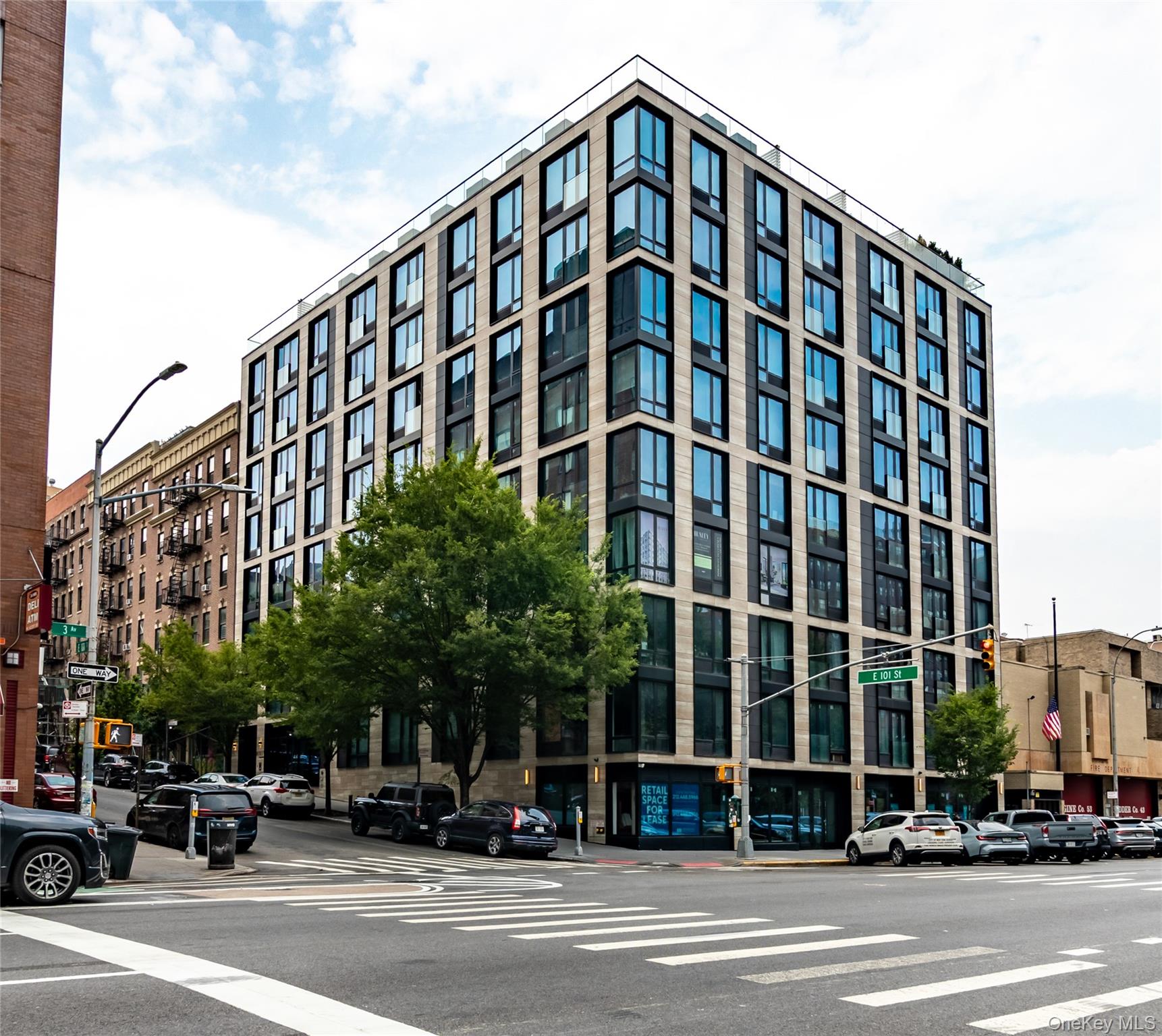 181 E 101 Street # 804, New York (Manhattan), NY 10029