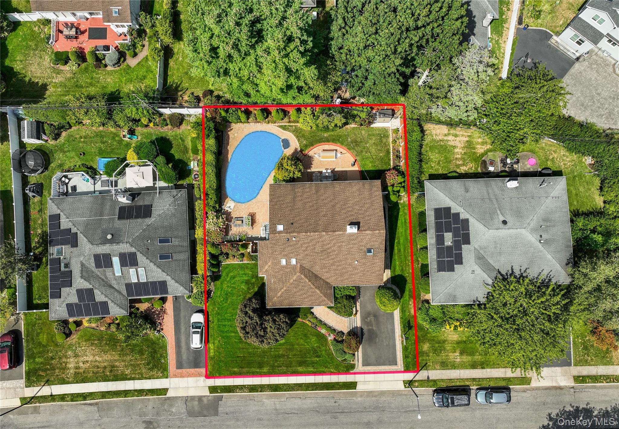 53 Hightop Lane, Jericho, NY 11753