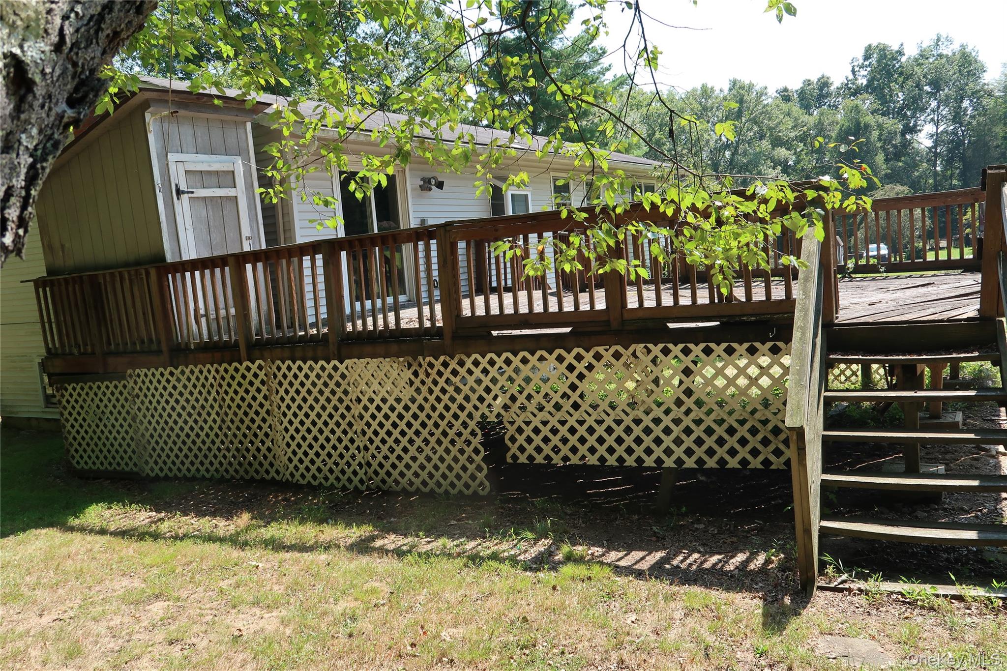 2 Valley View Road, Bloomingburg, NY 12721