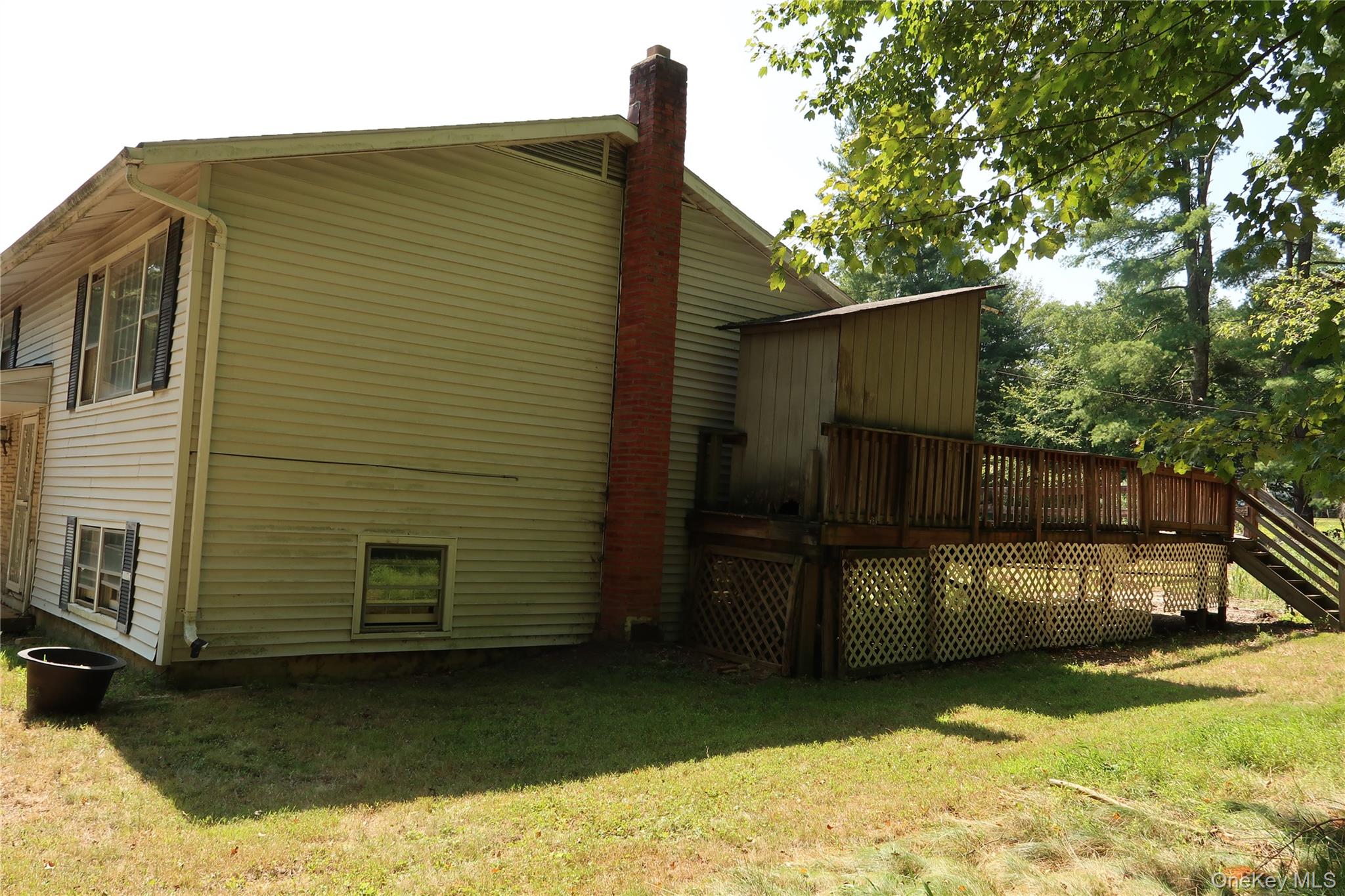 2 Valley View Road, Bloomingburg, NY 12721