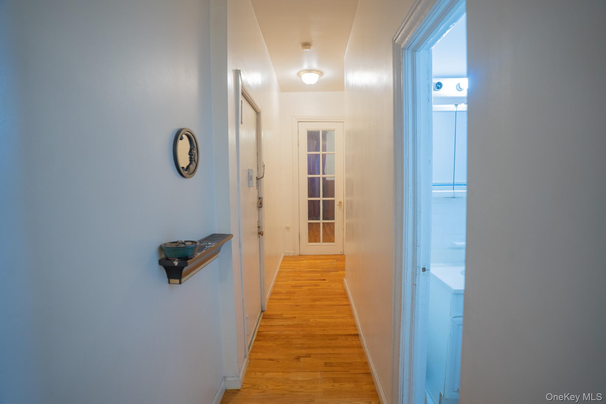 547 W 147th Street # A1, New York (Manhattan), NY 10031