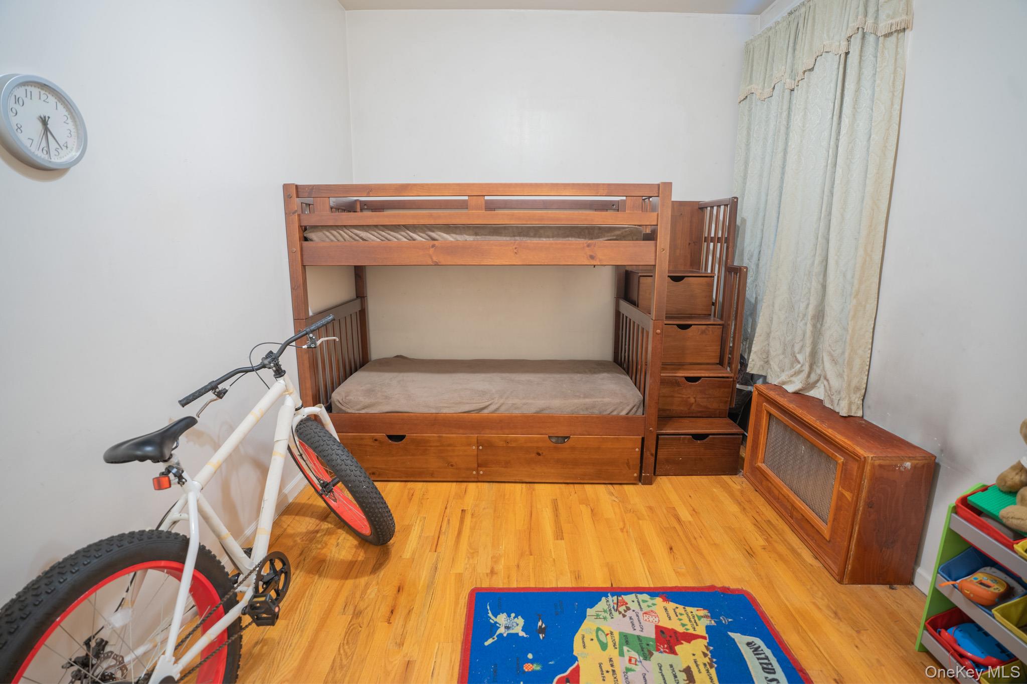 547 W 147th Street # A1, New York (Manhattan), NY 10031