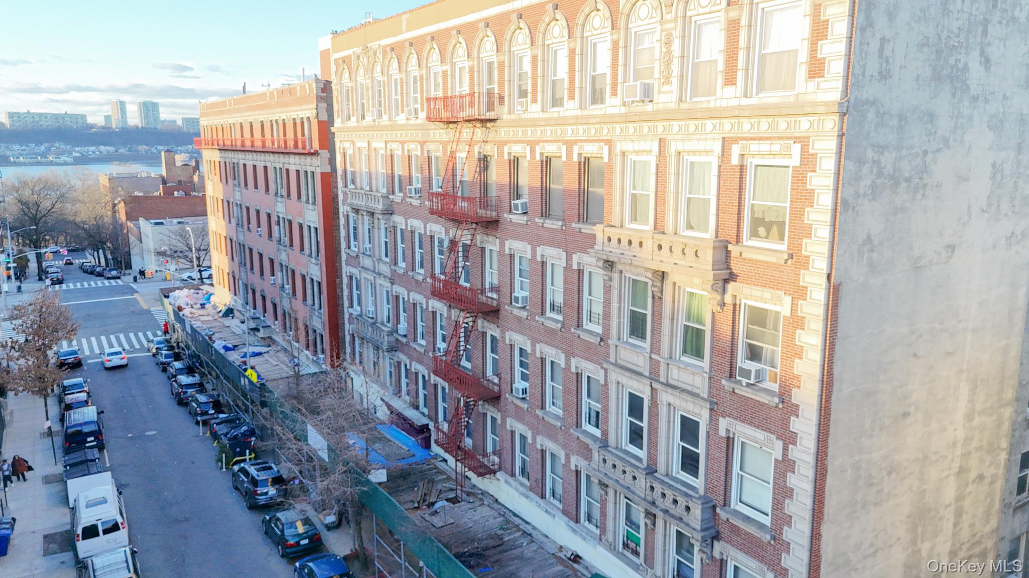 547 W 147th Street # A1, New York (Manhattan), NY 10031