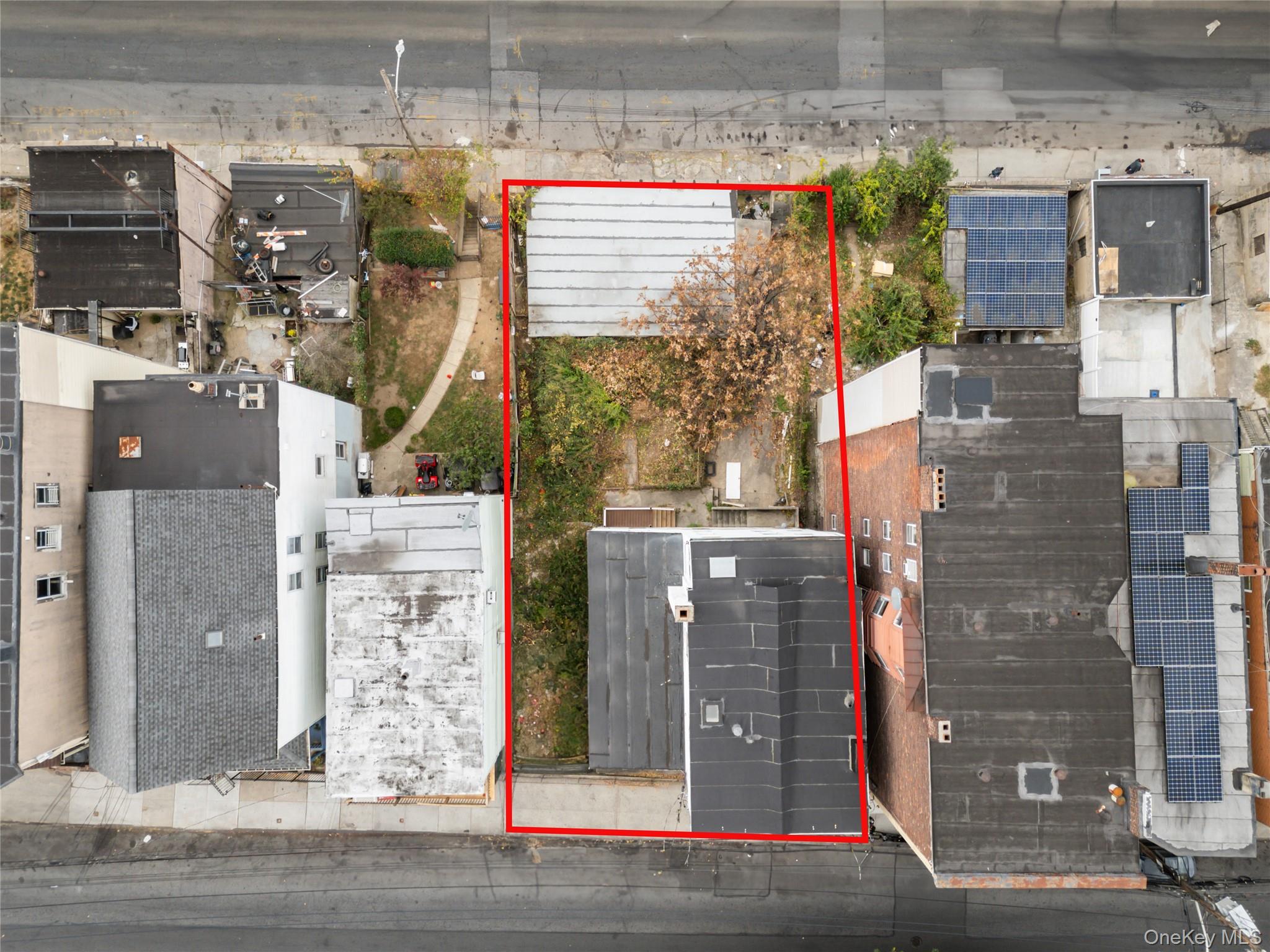 13 Van Cortlandt Park Avenue, Yonkers, NY 10705