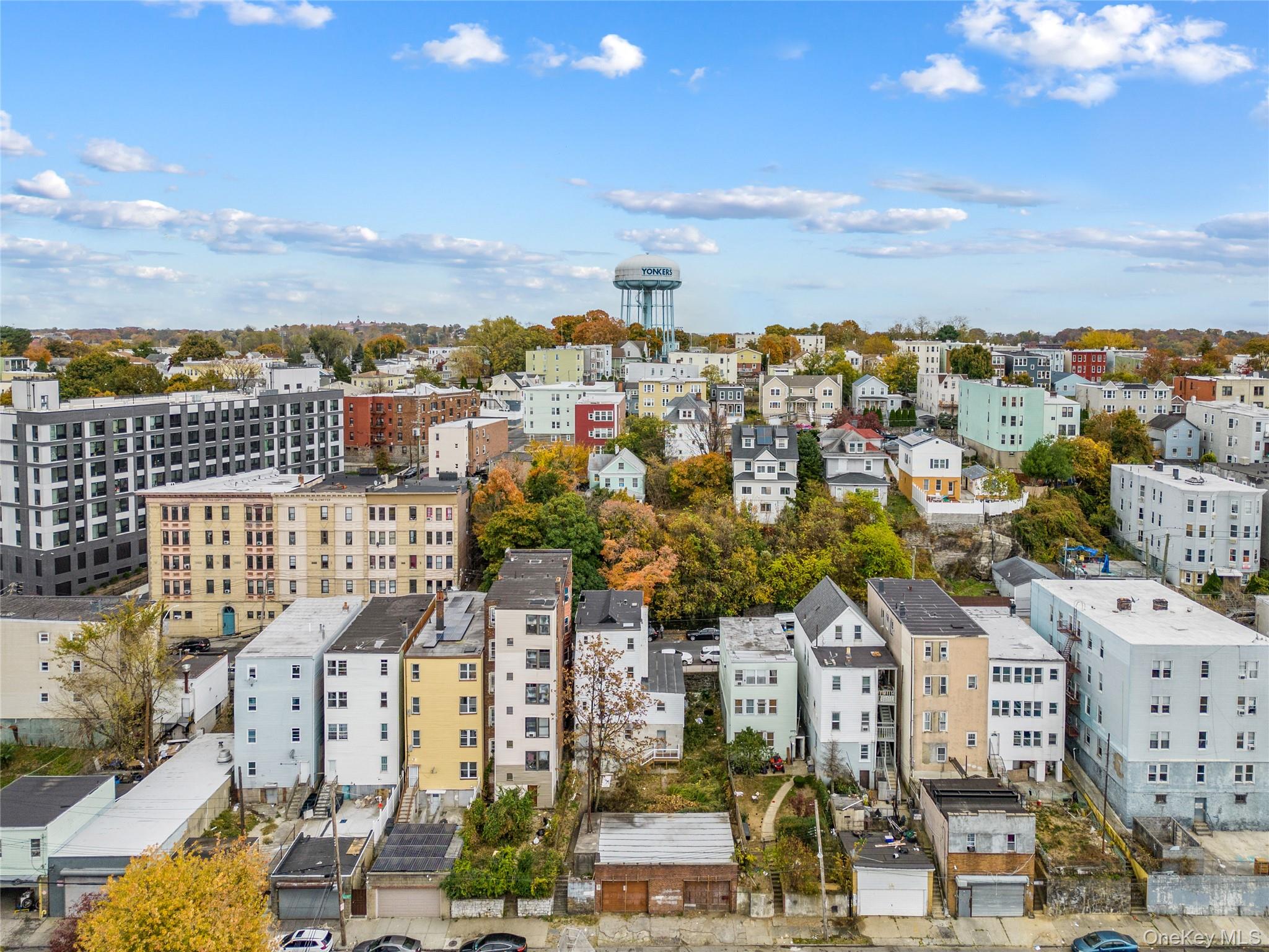 13 Van Cortlandt Park Avenue, Yonkers, NY 10705